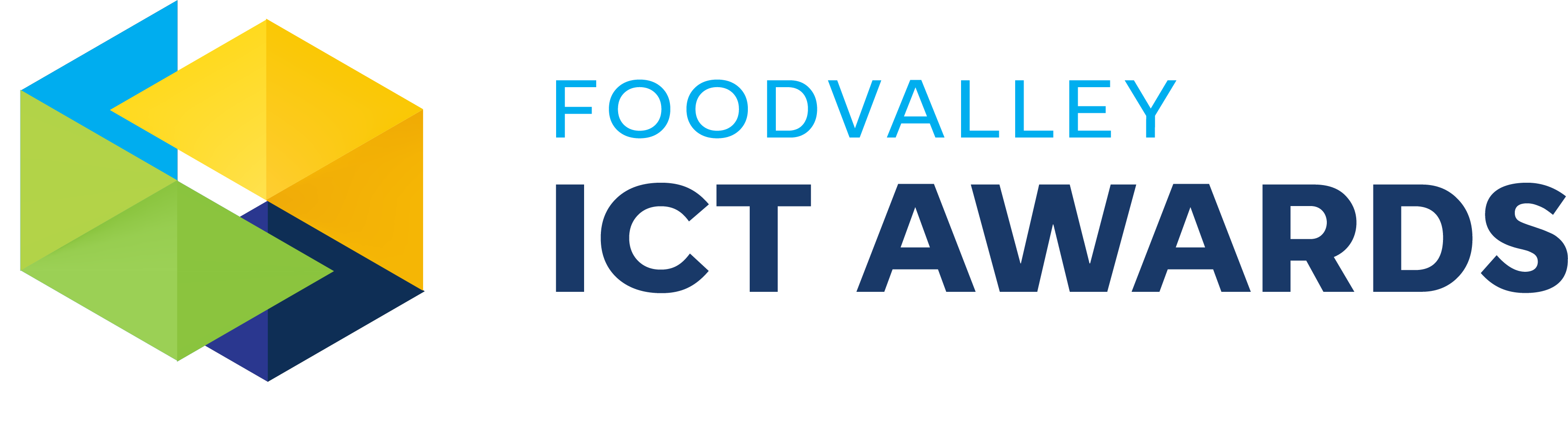 FoodValley ICT Awards