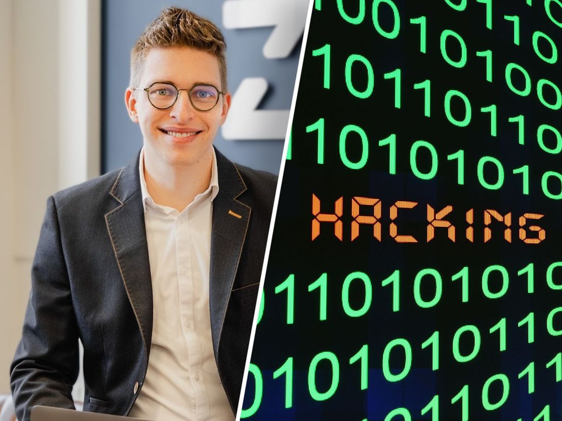 Martin van der Poel over gemeente Epe hack