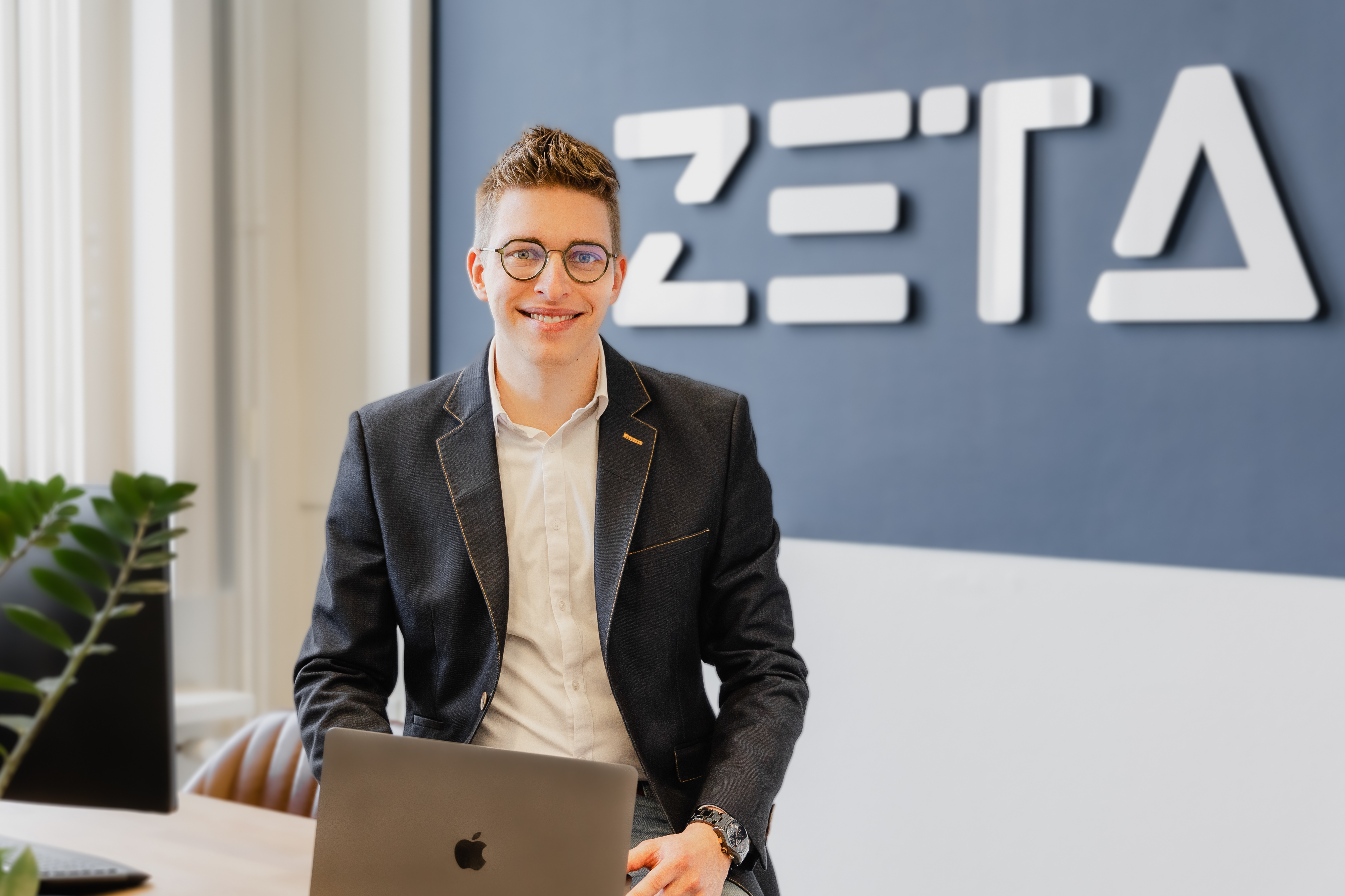 Martin van der Poel - Oprichter & CEO