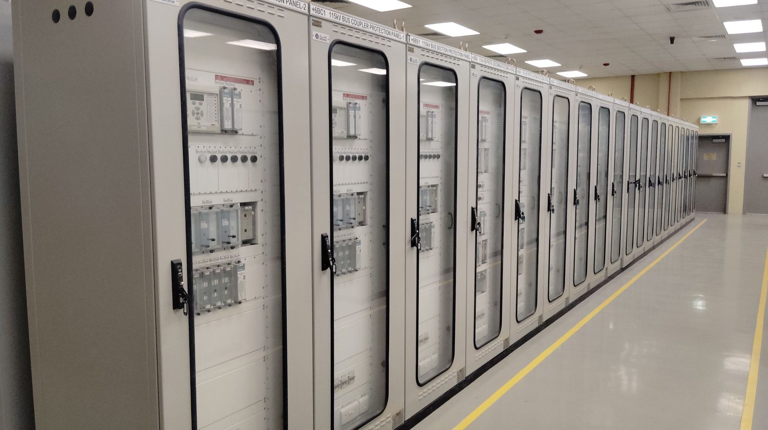 Veilige Nederlandse datacenters